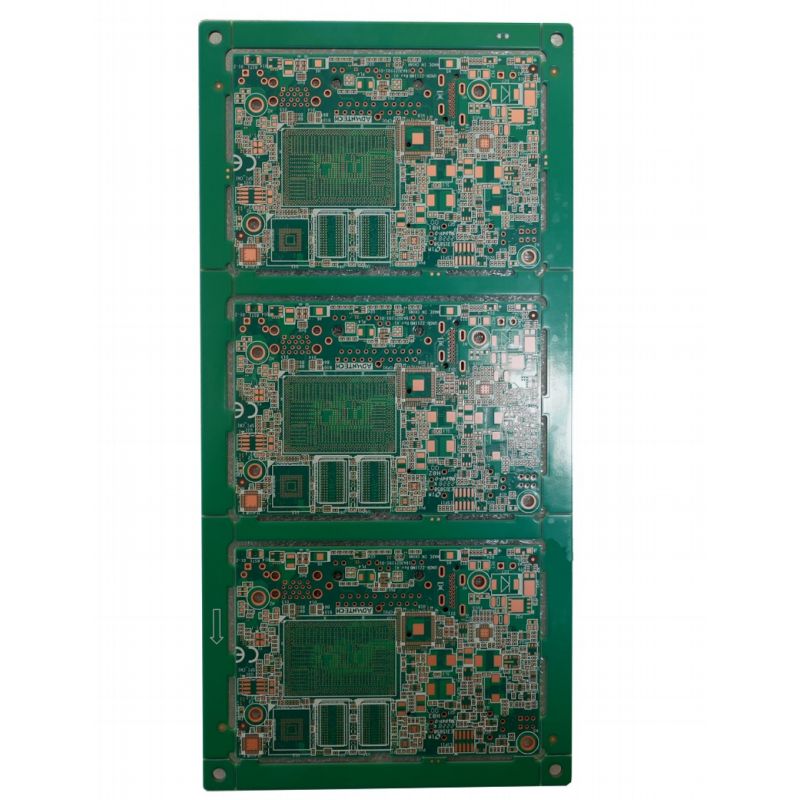High-frequency High-speed PCB