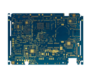 HDI Circuit Board